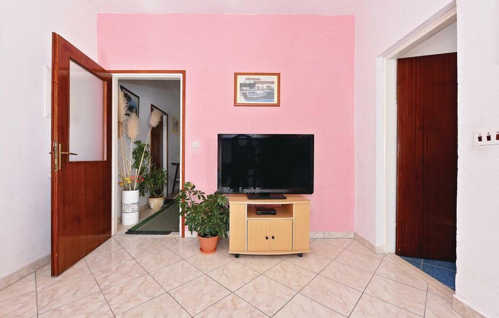 Hotel Apartman Palme Šibenik Exterior foto