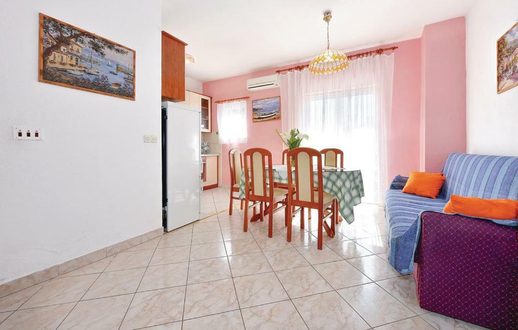Hotel Apartman Palme Šibenik Exterior foto